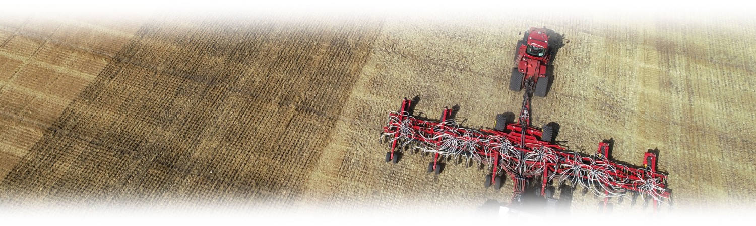 2022  Bourgault Tractor for sale in AgWorld Equipment, Kinistino, Saskatchewan