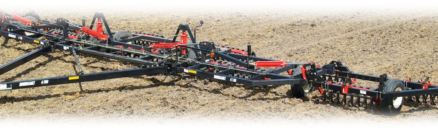 2022  Bourgault Tractor for sale in AgWorld Equipment, Kinistino, Saskatchewan
