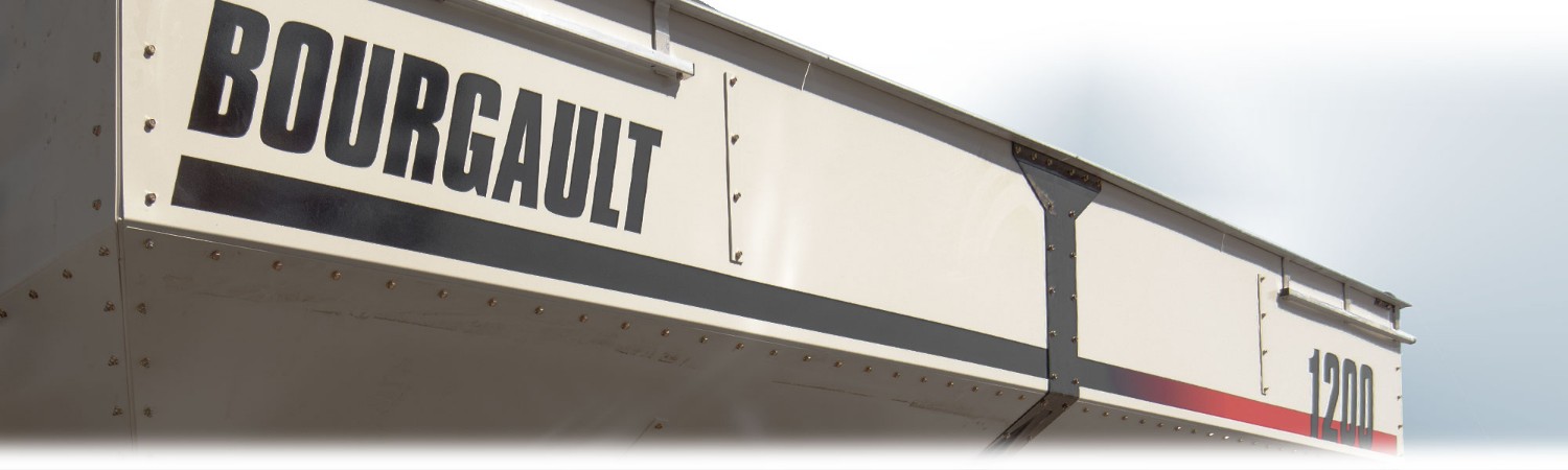 2022  Bourgault Tractor for sale in AgWorld Equipment, Kinistino, Saskatchewan