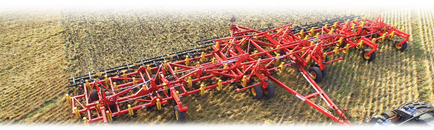 2022  Bourgault Tractor for sale in AgWorld Equipment, Kinistino, Saskatchewan