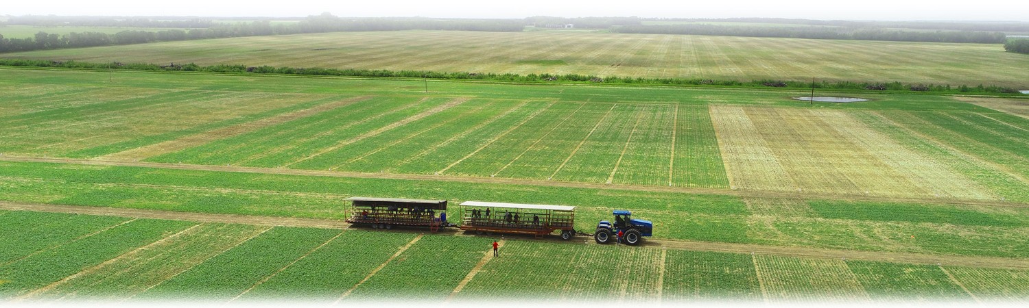 2022  Bourgault Tractor for sale in AgWorld Equipment, Kinistino, Saskatchewan