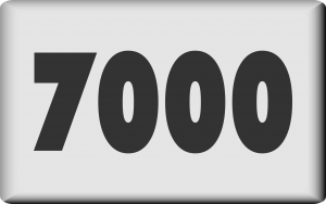 7000 series