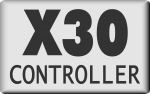 Controller x30